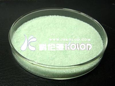 鋰電池專用硫酸亞鐵有哪些性狀和用途