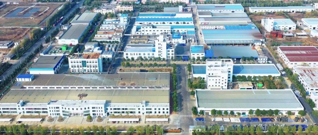 科倫多公司黨支部：黨建引領(lǐng)激活企業(yè)發(fā)展強(qiáng)勁動能