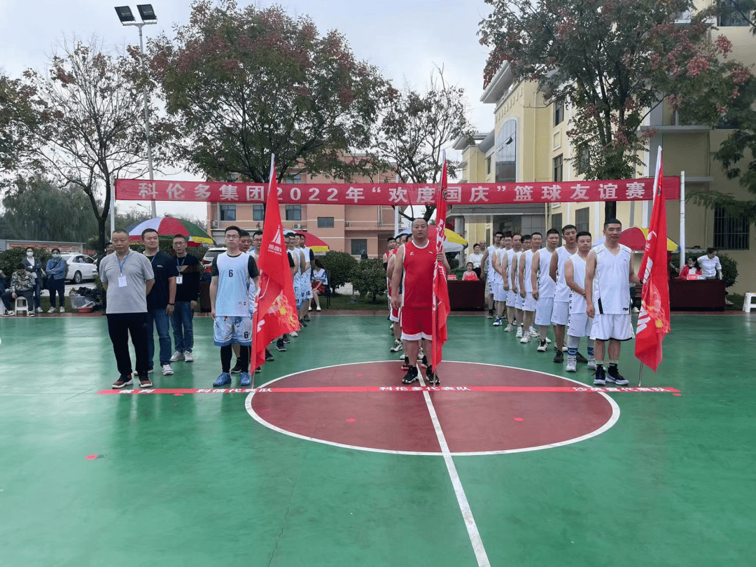 火力全開，精彩“籃”不住！